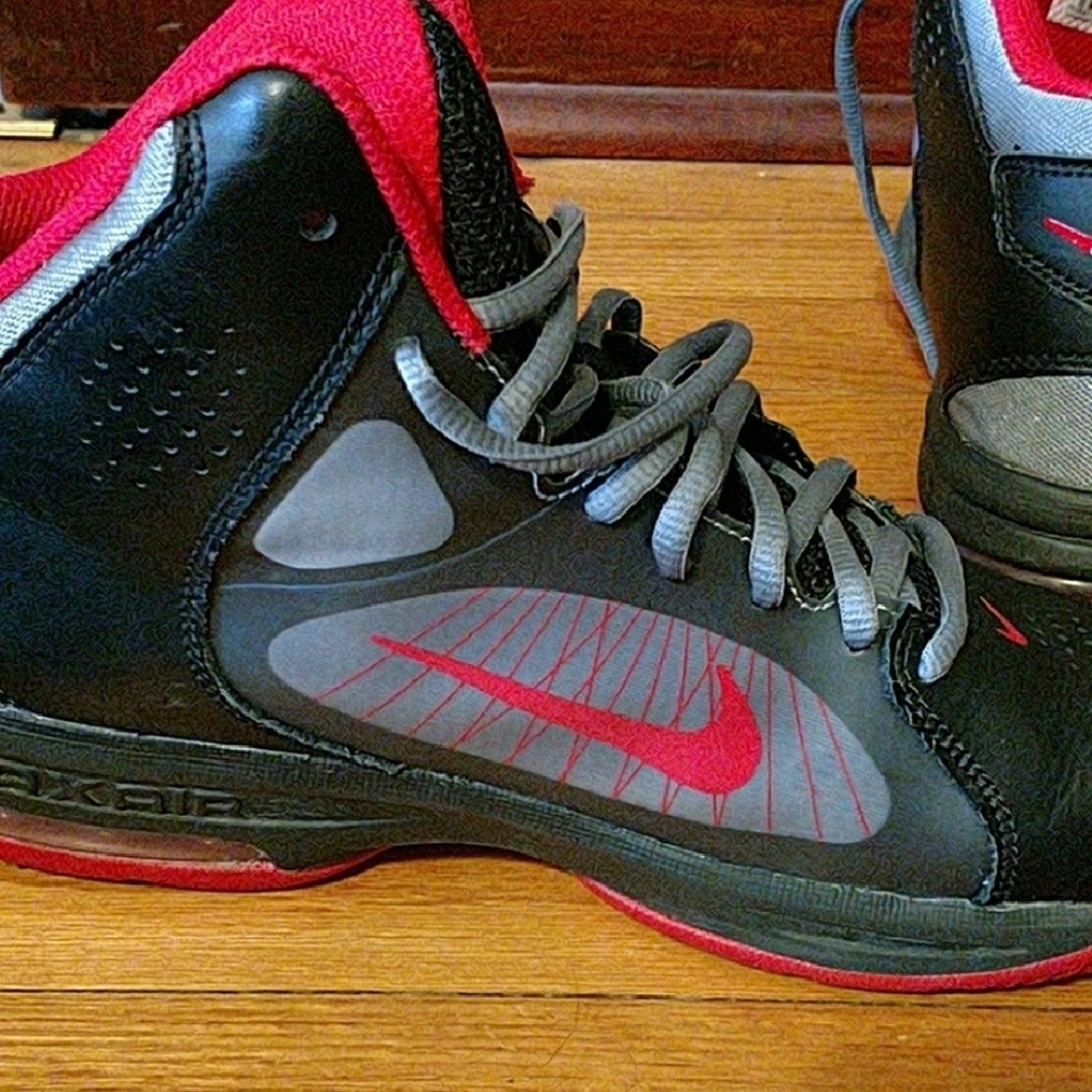 Nike hightops